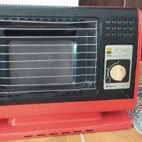 بخاری سرامیکی ژاپنی