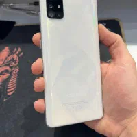 Samsung a51 4G|موبایل|تهران, تهرانپارس غربی|دیوار