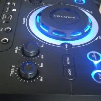 اسپبکر Daani تایوان اصل کارتون دیجی دار ۲۰۲۵|سیستم صوتی خانگی|اسلامشهر, شهرک واوان|دیوار