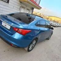 اریزو ۵|خودرو سواری و وانت|کرج, خرمدشت|دیوار