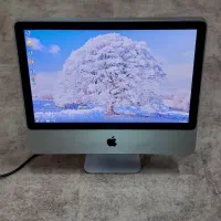 کامپیوتر اپل iMac اداری|رایانه رومیزی|لاهیجان, لیالستان|دیوار