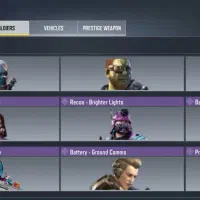 ۲تااکانت کالاف|کنسول، بازی ویدئویی و آنلاین|آسارا, |دیوار