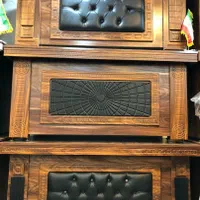 mp صندلی اداری جک دار گردان میز اداری