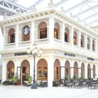 معلم زمین تجاری بر اصلی