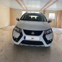 کوییک s مدل ۱۴۰۰صفر