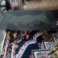 میز کنار مبل