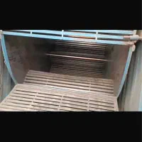 دستگاه خاک گیر فرش