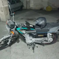 هندا 200 پرواز صفر