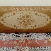 پشتی عالی وزیبا در حد نو