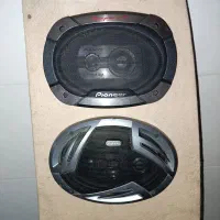 باند پایونیر