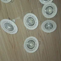 لامپ هالیژون