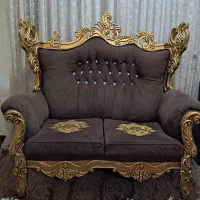 مبل استیل|مبلمان خانگی و میز عسلی|گلوگاه, |دیوار