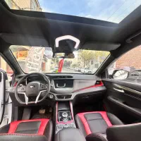 فروش کی ام سی a5|خودرو سواری و وانت|فردیس, منظریه|دیوار