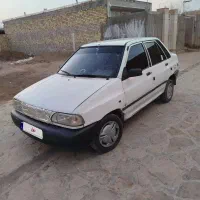 پراید مدل ۷۹رخ درحد ۹۰