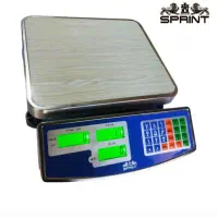 ترازو و باسکول در انواع مختلف|فروشگاه و مغازه|اراک, |دیوار