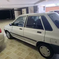 پراید مدل ۹۱|خودرو سواری و وانت|گنبد کاووس, |دیوار