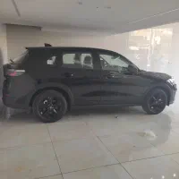 هوندا Hrv 2024