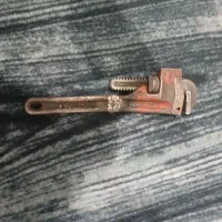 آچار جغجغه.زنجیر یک متر.اتصال.اچارچرخ.لوله گیر|ابزارآلات|ملارد, |دیوار