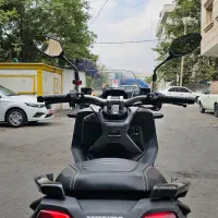 adv 150  pcx Honda  click  کیلیک|موتورسیکلت|تهران, بهاران|دیوار
