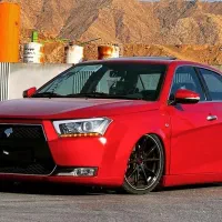 دنا پلاس قرمز