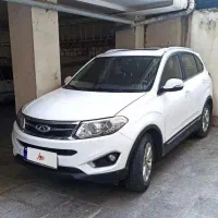 تیگو ۵|خودرو سواری و وانت|گرگان, |دیوار