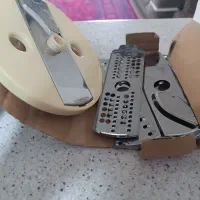 خانه و آشپزخانه