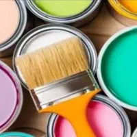 نقاشی ساختمان  (متری  ۹۵ ت)