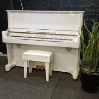 (Yamaha )گالری تخصصی فروش پیانو|پیانو، کیبورد، آکاردئون|آبادان, |دیوار