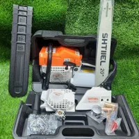 اره بنزینی تَر بر و خشک بر فی از ۵۴۰۰