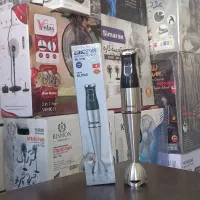 گوشکوب برقی چهارکاره و تک کاره|خردکن، آسیاب، غذاساز|بروجرد, |دیوار