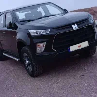 تاگا همه چی تمام نسخه لانگ|خودرو سواری و وانت|رشت, گلسار|دیوار