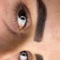 میکرو ابرو، شیدینگ لب، ریموو تتو قدیمی|خدمات زیبایی و سلامت|اهواز, گلستان|دیوار