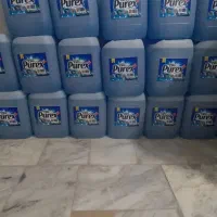 مایع لباسشویی پورکس پلاس اصلی 10لیتری