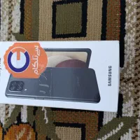 گوشی سامسونگ A12