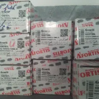 طرح تابستانه فروش مستقیم با ضمانت لنت ترمز|قطعات یدکی و لوازم جانبی|یزد, |دیوار