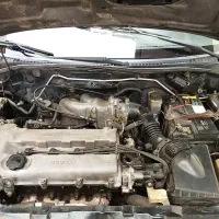 خودرو کلاسیک|خودرو سواری و وانت|لاهیجان, خمیر کلایه|دیوار