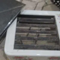 کباب پز گازی