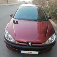 206 مدل88 سفارشی