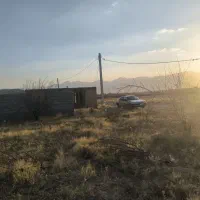 هزار و صد متر باغ|فروش زمین و ملک کلنگی|الیگودرز, |دیوار