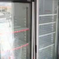 یخچال ایستاده