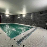 اجاره روزانه ویلا استخردار ابگرم باغستان شهریار