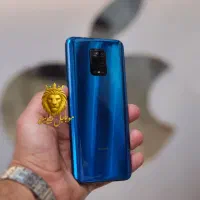 شیاومی redmi Note9s 128Gig ram6 بشرط سلامت