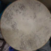 تنبک سفالی|سازهای سنتی|ری, هاشم‌آباد|دیوار