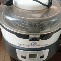 سرخ کن یا هواپز