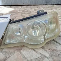 چراغ جلو ۱۳۳ یا ۱۱۱ نو بدون توضیح سالم سمت راننده