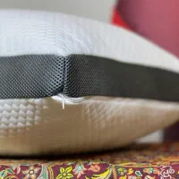 بالش ژله ای میکروفایبر ۱۵۰۰ گرمی