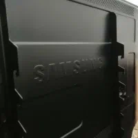 تلویزیون46سامسونگ|تلویزیون و پروژکتور|سنندج, |دیوار