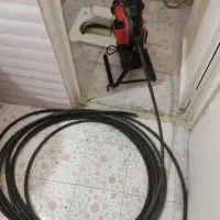 لوله بازکنی شهرک غرب پونک صادقیه توحیدفوری۵۰%تخفیف|خدمات پیشه و مهارت|تهران, توحید|دیوار