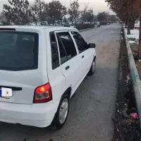 پراید 111 مدل 98