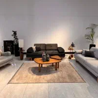 مبل مدل الیزه، برند دکولایف از صامد مبل|مبلمان خانگی و میز عسلی|قم, ارم|دیوار